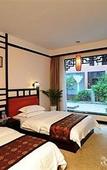 Туры в отель Qingshan Yunshe, earth village (Lijiang store, West Yangshuo Street)