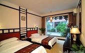 Туры в отель Qingshan Yunshe, earth village (Lijiang store, West Yangshuo Street)