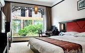 Туры в отель Qingshan Yunshe, earth village (Lijiang store, West Yangshuo Street)
