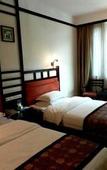 Туры в отель Qingshan Yunshe, earth village (Lijiang store, West Yangshuo Street)