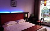 Туры в отель Qingshan Yunshe, earth village (Lijiang store, West Yangshuo Street)