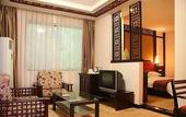 Туры в отель Qingshan Yunshe, earth village (Lijiang store, West Yangshuo Street)