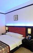 Туры в отель Qingshan Yunshe, earth village (Lijiang store, West Yangshuo Street)