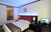 Туры в отель Qingshan Yunshe, earth village (Lijiang store, West Yangshuo Street)