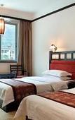 Туры в отель Qingshan Yunshe, earth village (Lijiang store, West Yangshuo Street)