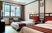 Туры в отель Qingshan Yunshe, earth village (Lijiang store, West Yangshuo Street)