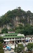 Туры в отель Qingshan Yunshe, earth village (Lijiang store, West Yangshuo Street)