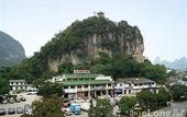 Туры в отель Qingshan Yunshe, earth village (Lijiang store, West Yangshuo Street)