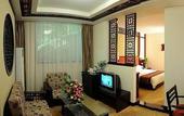 Туры в отель Qingshan Yunshe, earth village (Lijiang store, West Yangshuo Street)