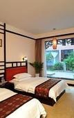 Туры в отель Qingshan Yunshe, earth village (Lijiang store, West Yangshuo Street)