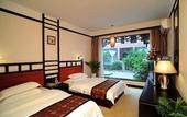 Туры в отель Qingshan Yunshe, earth village (Lijiang store, West Yangshuo Street)
