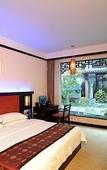 Туры в отель Qingshan Yunshe, earth village (Lijiang store, West Yangshuo Street)