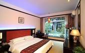 Туры в отель Qingshan Yunshe, earth village (Lijiang store, West Yangshuo Street)