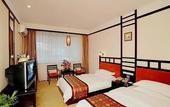 Туры в отель Qingshan Yunshe, earth village (Lijiang store, West Yangshuo Street)