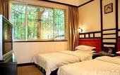 Туры в отель Qingshan Yunshe, earth village (Lijiang store, West Yangshuo Street)
