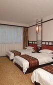 Туры в отель Qingshan Yunshe, earth village (Lijiang store, West Yangshuo Street)