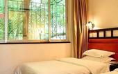 Туры в отель Qingshan Yunshe, earth village (Lijiang store, West Yangshuo Street)