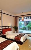Туры в отель Qingshan Yunshe, earth village (Lijiang store, West Yangshuo Street)