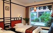 Туры в отель Qingshan Yunshe, earth village (Lijiang store, West Yangshuo Street)