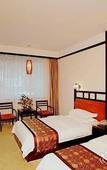 Туры в отель Qingshan Yunshe, earth village (Lijiang store, West Yangshuo Street)