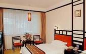 Туры в отель Qingshan Yunshe, earth village (Lijiang store, West Yangshuo Street)