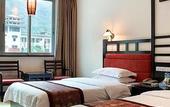Туры в отель Qingshan Yunshe, earth village (Lijiang store, West Yangshuo Street)