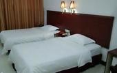 Туры в отель Aoqi Hotel (Xihua Road Caihongqiao Subway Station)