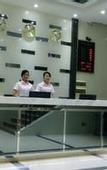 Туры в отель Aoqi Hotel (Xihua Road Caihongqiao Subway Station)