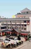 Туры в отель Tanghu Upark Hao Ting Hotel(Shuangliu Airport Store)