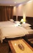 Туры в отель Tanghu Upark Hao Ting Hotel(Shuangliu Airport Store)