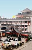 Туры в отель Tanghu Upark Hao Ting Hotel(Shuangliu Airport Store)