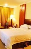 Туры в отель Tanghu Upark Hao Ting Hotel(Shuangliu Airport Store)