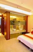 Туры в отель Elong ME Hotel (Nanjing Wanshou Subway Station Chengbei MixC)