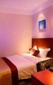 Туры в отель Elong ME Hotel (Nanjing Wanshou Subway Station Chengbei MixC)