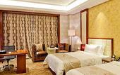 Туры в отель Bingzhou Hotel