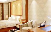Туры в отель Bingzhou Hotel
