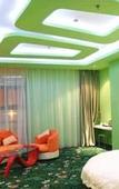 Туры в отель City Comfort Inn Hotel (Changzhou Universal Dinosaur Park)