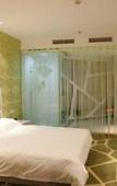 Туры в отель City Comfort Inn Hotel (Changzhou Universal Dinosaur Park)
