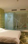 Туры в отель City Comfort Inn Hotel (Changzhou Universal Dinosaur Park)