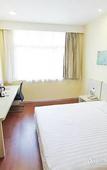Туры в отель Meizhu Luomeishi Hotel