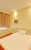 Туры в отель Meizhu Luomeishi Hotel