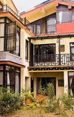 Туры в отель Blossom Hill Inn