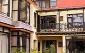 Туры в отель Blossom Hill Inn