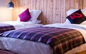 Туры в отель Blossom Hill Inn