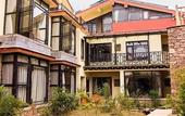 Туры в отель Blossom Hill Inn