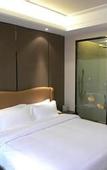 Туры в отель Changsha Xingsha Huatian Hotel