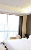 Туры в отель Changsha Xingsha Huatian Hotel