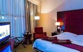 Туры в отель Yeste International Hotel(Nanning Chaoyang square district government )