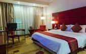 Туры в отель Yeste International Hotel(Nanning Chaoyang square district government )