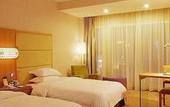 Туры в отель Yeste International Hotel(Nanning Chaoyang square district government )